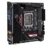 Obrázek ASRock MB Sc LGA1700 Z690 Phantom Gaming-ITX/TB4, Intel Z690, 2xDDR5, 1xDP, 1xHDMI, WI-FI, mini-ITX