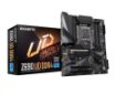 Obrázek GIGABYTE MB Sc LGA1700 Z690 UD DDR4, Intel Z690, 4xDDR4, 1xDP, 1xHDMI