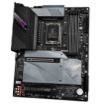 Obrázek GIGABYTE MB Sc LGA1700 Z690 AORUS PRO, Intel Z690, 4xDDR5, 1xDP, WI-FI