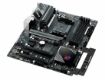 Obrázek ASRock MB Sc AM4 X570S PG Riptide, AMD X570, 4xDDR4, 1xHDMI