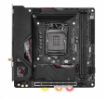 Obrázek ASRock MB Sc LGA1200 Z590 PHANTOM GAMING-ITX/TB4, Intel Z590, 2xDDR4, 1xDP, 1xHDMI, WI-FI, mini-ITX