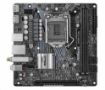 Obrázek ASRock MB Sc LGA1200 H510M-ITX/AC, Intel H510, 2xDDR4, 1xDP, 1xHDMI, WI-FI, mini-ITX