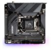 Obrázek GIGABYTE MB Sc LGA1200 B560I AORUS PRO AX, Intel B560, 2xDDR4, 1xDP, 1xHDMI, WI-FI, Mini-ITX