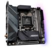 Obrázek GIGABYTE MB Sc LGA1200 B560I AORUS PRO AX, Intel B560, 2xDDR4, 1xDP, 1xHDMI, WI-FI, Mini-ITX