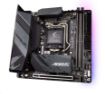 Obrázek GIGABYTE MB Sc LGA1200 B560I AORUS PRO AX, Intel B560, 2xDDR4, 1xDP, 1xHDMI, WI-FI, Mini-ITX