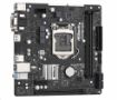 Obrázek ASRock MB Sc LGA1151 H370M-HDV, Intel H370, 2xDDR4, 1xHDMI, 1xDVI, 1xVGA, mATX