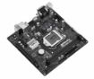 Obrázek ASRock MB Sc LGA1151 H370M-HDV, Intel H370, 2xDDR4, 1xHDMI, 1xDVI, 1xVGA, mATX