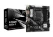 Obrázek ASRock MB Sc AM4 AB320M Pro4-F, AMD B350, 4xDDR4, 1xHDMI, 1xDVI, 1xVGA, mATX