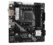 Obrázek ASRock MB Sc AM4 AB320M Pro4-F, AMD B350, 4xDDR4, 1xHDMI, 1xDVI, 1xVGA, mATX