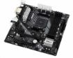 Obrázek ASRock MB Sc AM4 AB320M Pro4-F, AMD B350, 4xDDR4, 1xHDMI, 1xDVI, 1xVGA, mATX