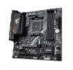 Obrázek GIGABYTE MB Sc AM4 B550M AORUS ELITE, AMD B550, 4xDDR4, 1xHDMI, 1xDVI, mATX