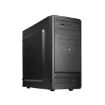 Obrázek CHIEFTEC skříň UB-03B-350GPB, mini-ITX, Black, 350W