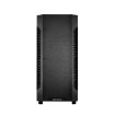 Obrázek CHIEFTEC skříň AS-01B-OP, mini-ITX, Black, bez zdroje