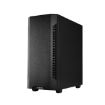 Obrázek CHIEFTEC skříň AS-01B-OP, mini-ITX, Black, bez zdroje