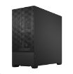 Obrázek FRACTAL DESIGN skříň Pop Air Black TG Clear Tint, 2x USB 3.0, bez zdroje, ATX