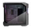 Obrázek Cooler Master case HAF 700 EVO, ARGB, průhledná bočnice, šedá