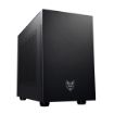 Obrázek Fortron skříň Micro ATX CST350 PLUS Black