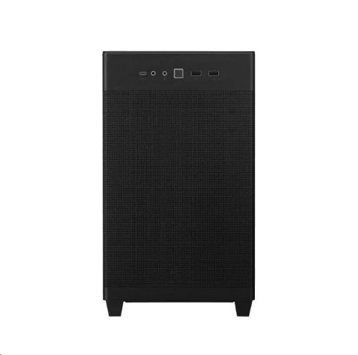 Obrázek ASUS case AP201 PRIME CASE, Mini Tower, černá