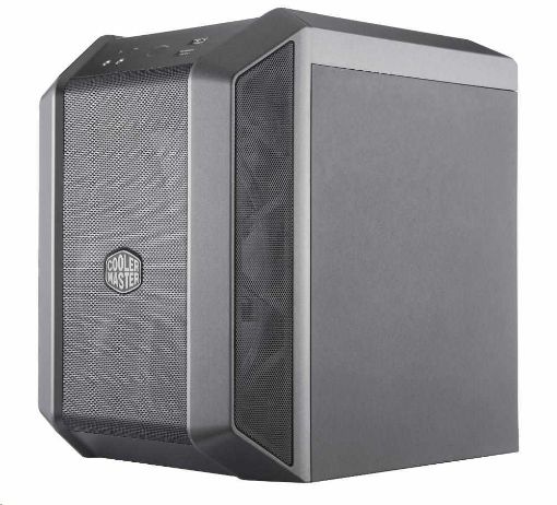 Obrázek Cooler Master case MasterCase H100 ARGB