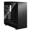 Obrázek FRACTAL DESIGN skříň Define 7 XL Light Tempered Glass Full Tower, černá, bez zdroje