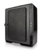 Obrázek IN WIN skříň CHOPIN BQ696 MINI ITX CHASSIS BLACK RETAIL, 150W