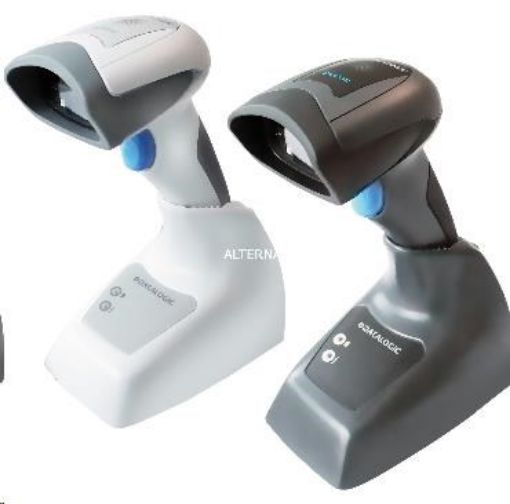 Obrázek Datalogic QuickScan Mobile QM2430, 2D, multi-IF, black