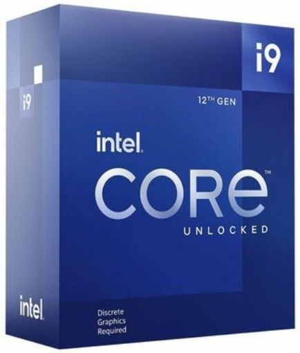 Obrázek CPU INTEL Core i9-12900KF, 3.20GHz, 30MB L3 LGA1700, BOX (bez chladiče, bez VGA)