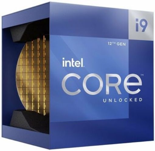 Obrázek CPU INTEL Core i9-12900K, 3.20GHz, 30MB L3 LGA1700, BOX (bez chladiče)