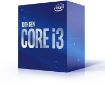 Obrázek CPU INTEL Core i3-10105F, 3.70GHz, 6MB L3 LGA1200, BOX (bez VGA)