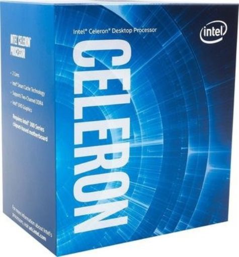 Obrázek CPU INTEL Celeron G5925, 3.60GHz, 4MB L3 LGA1200, BOX