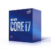 Obrázek CPU INTEL Core i7-10700F 2,90GHz 16MB L3 LGA1200, BOX (bez VGA)