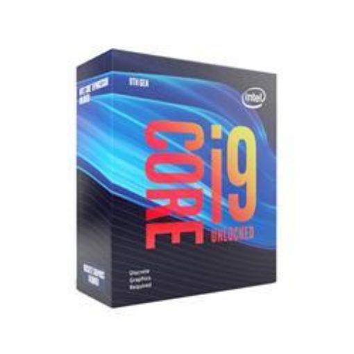 Obrázek INTEL Core i9-9900KF 3.6GHz/8core/16MB/LGA1151/No Graphics/overclocking/bez chladiče