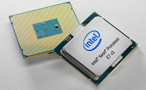 Obrázek CPU INTEL XEON E7-4850 v3, LGA2011-1, 2.20 Ghz, 35M L3, 14/28, tray (bez chladiče)