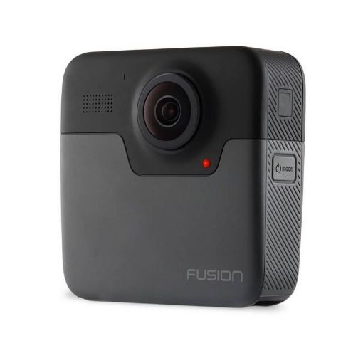 Obrázek GoPro Fusion 360°