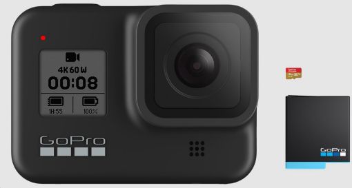 Obrázek GoPro Hero 8 black