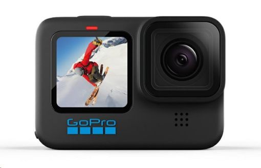 Obrázek GoPro Hero 10 black