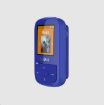 Obrázek SanDisk Clip Sport Plus MP3 Player 32GB, Blue