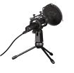 Obrázek TRUST mikrofon GXT 241 Velica USB Streaming Microphone