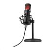 Obrázek TRUST mikrofon GXT 256 Exxo USB Streaming Microphone