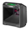 Obrázek Zebra DS7708, 2D, Area Imager, multi-IF, EAS, vertical, kit (USB), black