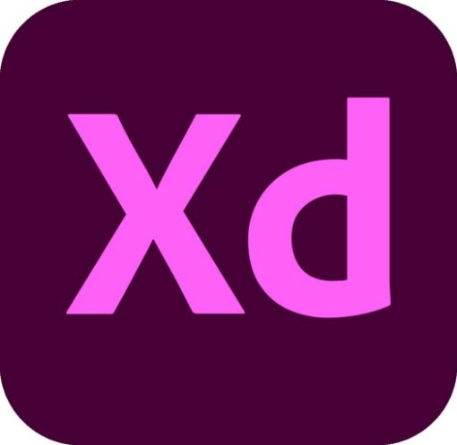 Obrázek Adobe XD for TEAMS MP ML EDU RNW Named, 12 Months, Level 4, 100+ Lic