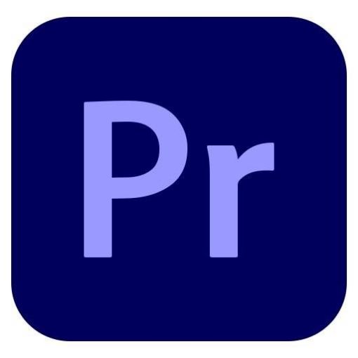 Obrázek Premiere Pro for TEAMS MP ML GOV RNW 1 User, 12 Months, Level 4, 100+ Lic