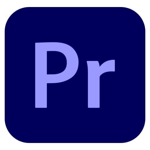 Obrázek Premiere Pro for TEAMS MP ENG GOV NEW 1 User, 1 Month, Level 1, 1 - 9 Lic