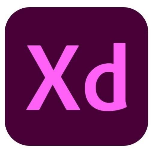 Obrázek Adobe XD for TEAMS MP ENG GOV RNW 1 User, 12 Months, Level 1, 1-9 Lic