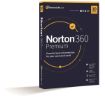 Obrázek NORTON 360 PREMIUM 75GB +VPN 1 uživatel pro 10 zařízení na 3 rok ESD