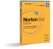 Obrázek NORTON 360 DELUXE 25GB +VPN 1 uživatel pro 3 zařízení na 3 roky ESD