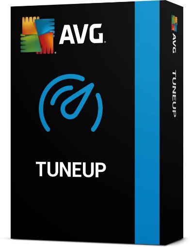 Obrázek _Prodloužení AVG PC TuneUp 3 zařízení na 36 měsíců ESD