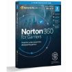 Obrázek NORTON 360 FOR GAMERS 50GB CZ 1 uzivatel pro 3 zarizeni  na 1 rok BOX