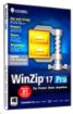 Obrázek WinZip 26 Pro Upgrade License ML (50-99) EN/FR/DE/IT/ES/NL/SV/CZ/DA/NO/PT/FI