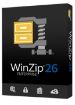 Obrázek WinZip 26 Enterprise License & CorelSure Maintenance (3Yr) ML (2-49) EN/FR/DE/IT/ES/NL/SV/CZ/DA/NO/PT/FI